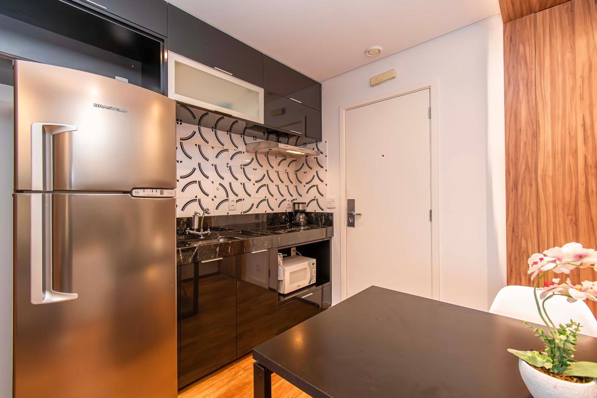 Bsb Executive Flats - Vision Apartamento *