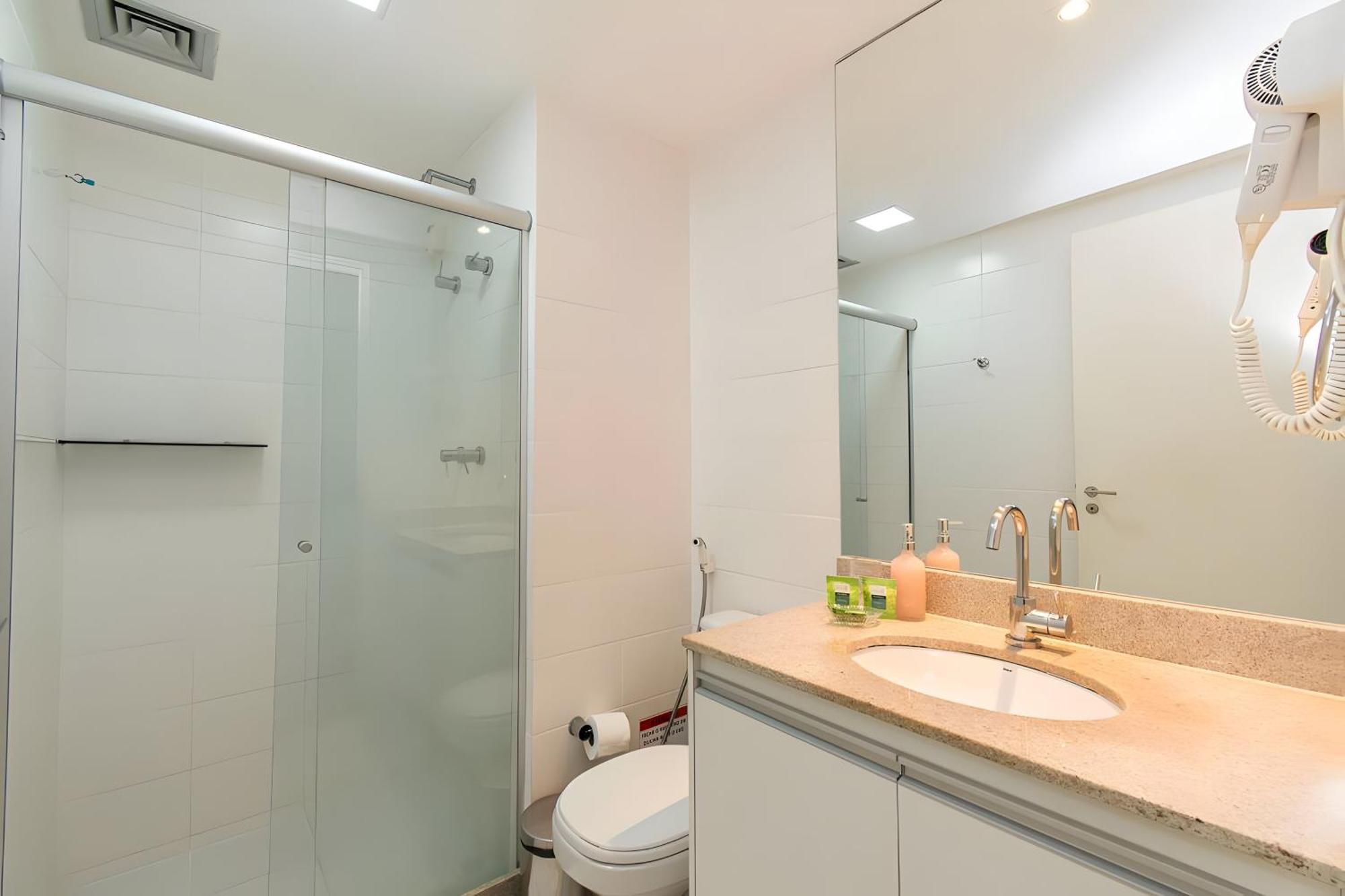 Bsb Executive Flats - Vision Apartamento Brasilia