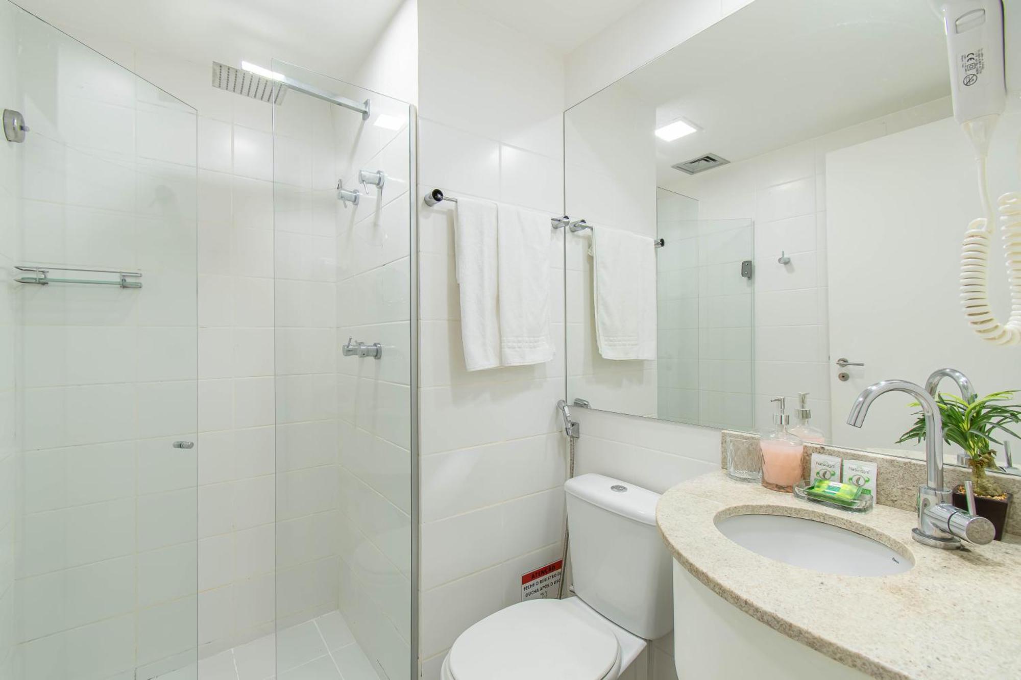 Bsb Executive Flats - Vision * Brasilia
