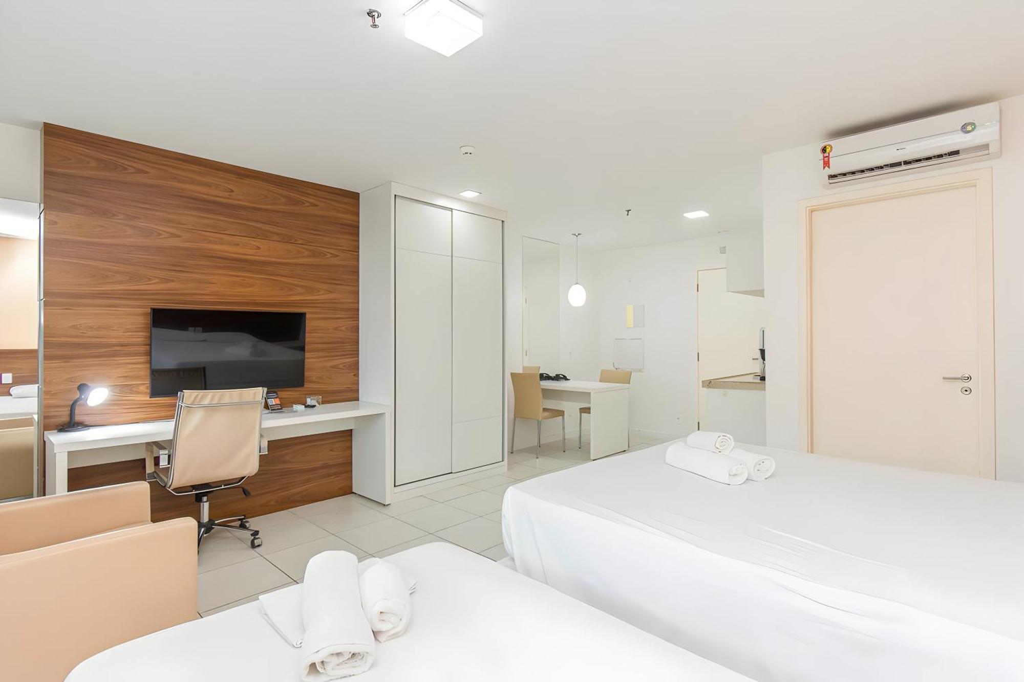 Bsb Executive Flats - Vision