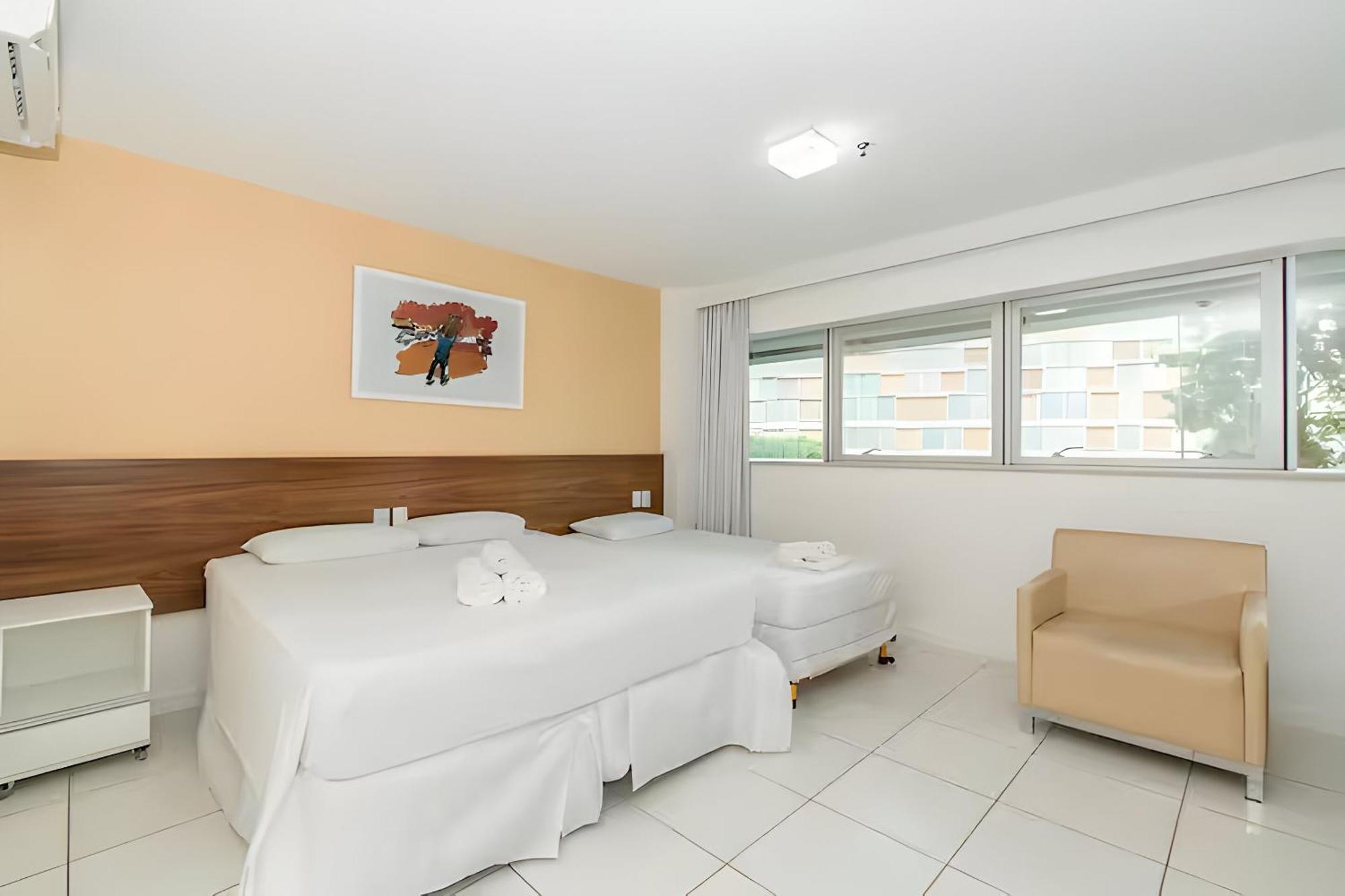 Bsb Executive Flats - Vision Apartamento